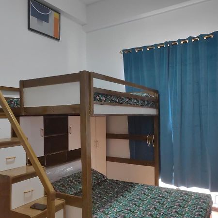 Salcedo'S Units Leilighet Baguio City Eksteriør bilde