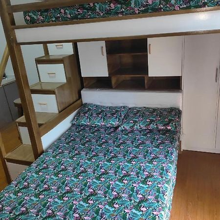 Salcedo'S Units Leilighet Baguio City Eksteriør bilde