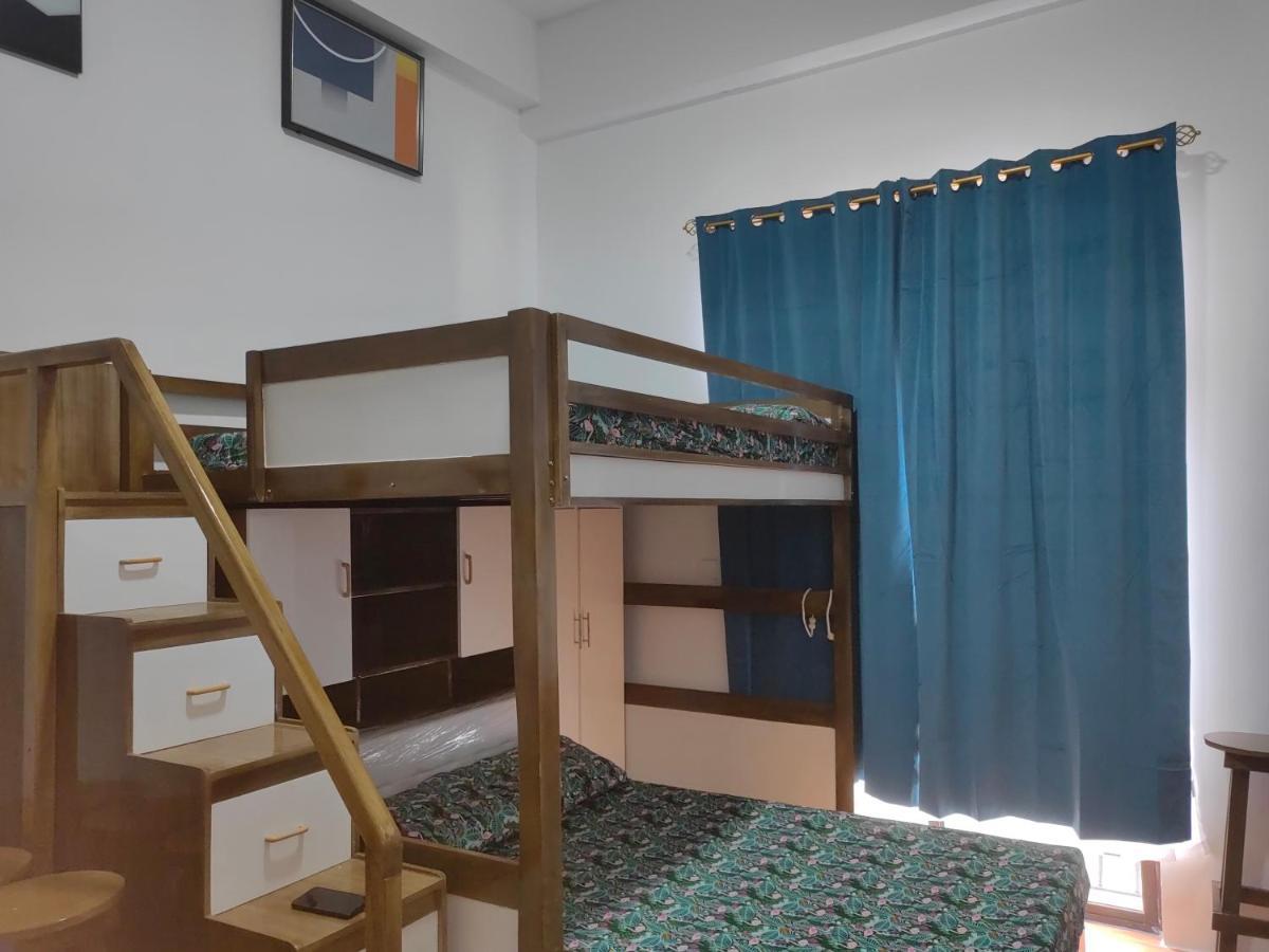 Salcedo'S Units Leilighet Baguio City Eksteriør bilde