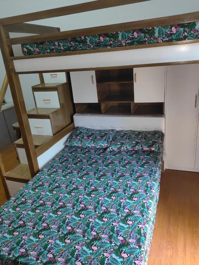 Salcedo'S Units Leilighet Baguio City Eksteriør bilde