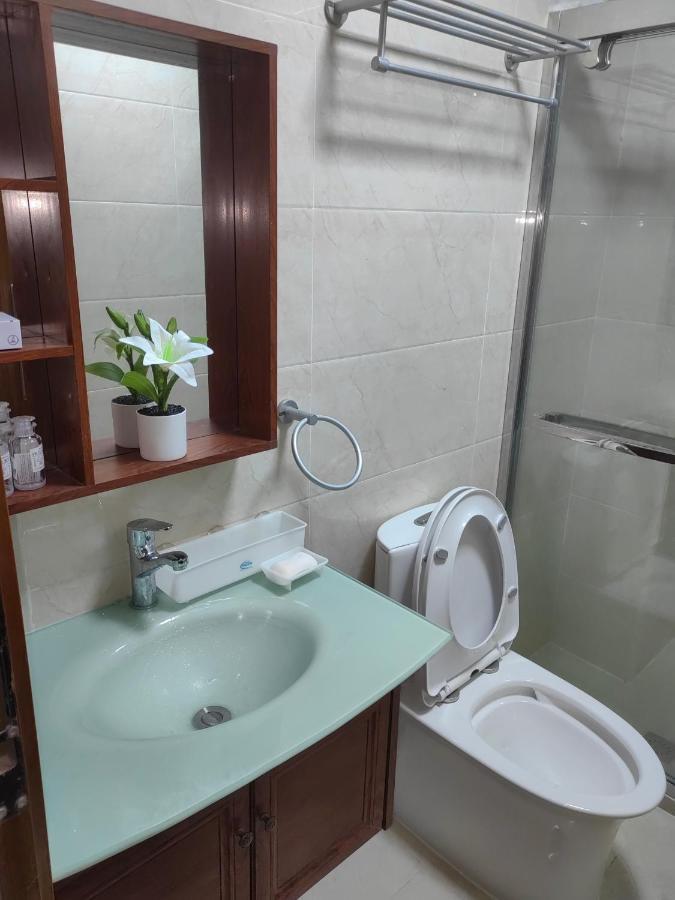 Salcedo'S Units Leilighet Baguio City Eksteriør bilde