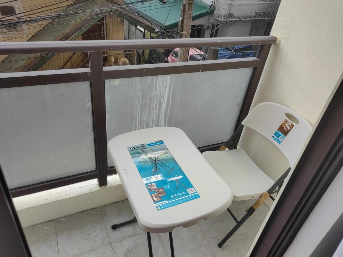 Salcedo'S Units Leilighet Baguio City Eksteriør bilde