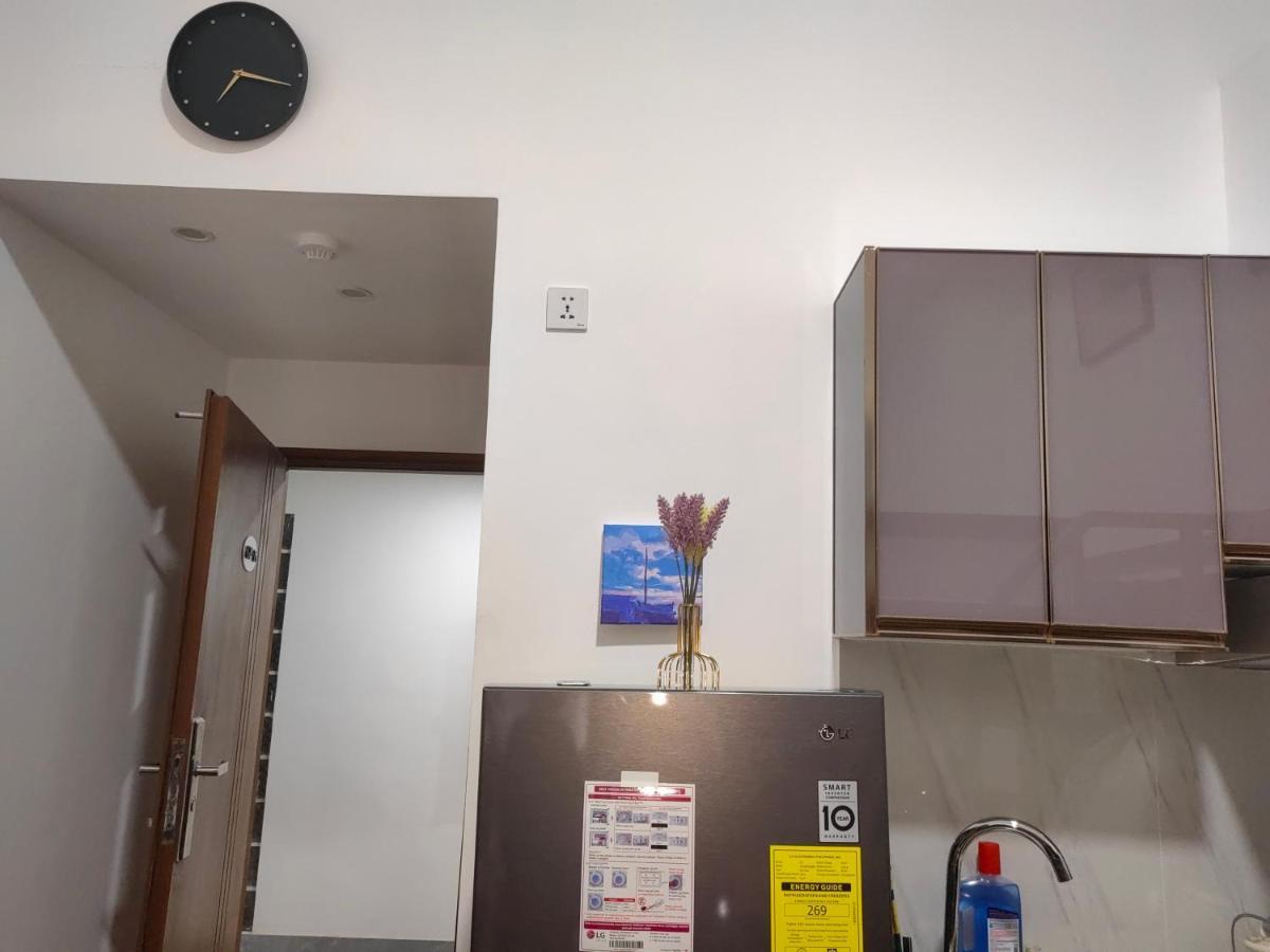 Salcedo'S Units Leilighet Baguio City Eksteriør bilde